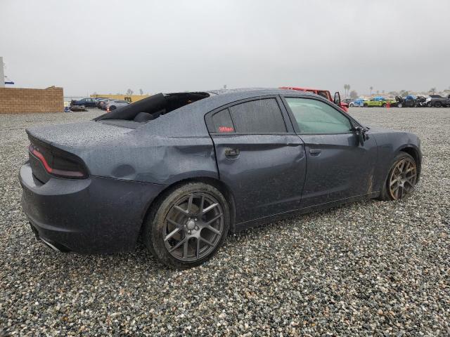 Photo 3 from auction – 2016 DODGE CHARGER SX with VIN 2C3CDXHG9GH318012