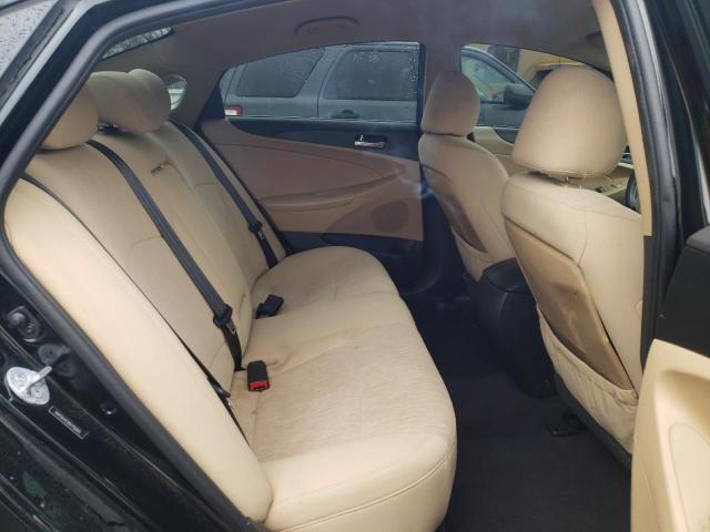 Photo 6 from auction – 2013 HYUNDAI SONATA GLS with VIN 5NPEB4ACXDH750045
