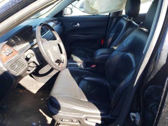 Photo 7 from auction – 2008 BUICK LACROSSE C with VIN 2G4WD582181149563