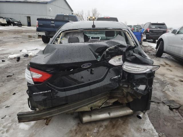 Photo 6 from auction – 2016 FORD FUSION S H with VIN 3FA6P0UU7GR264559