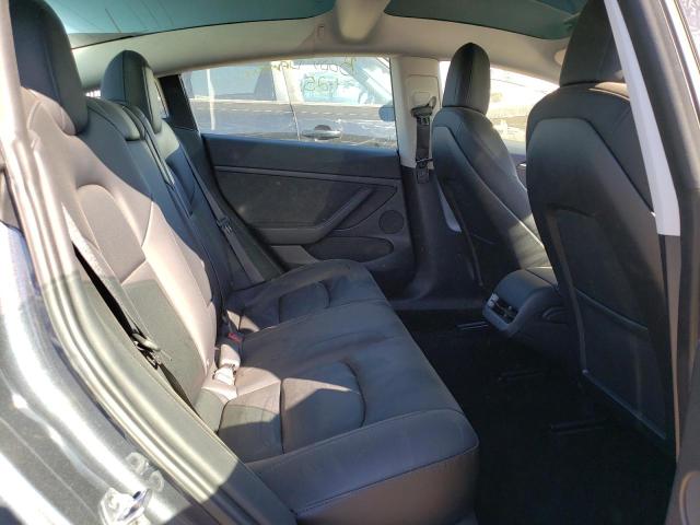 Photo 10 from auction – 2022 TESLA MODEL 3 with VIN 5YJ3E1EA9NF370331
