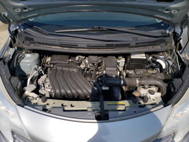 Photo 11 from auction – 2014 NISSAN VERSA NOTE with VIN 3N1CE2CP7EL368787