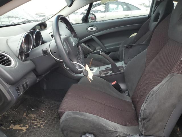 Photo 7 from auction – 2009 MITSUBISHI ECLIPSE GS with VIN 4A3AK24F19E036527