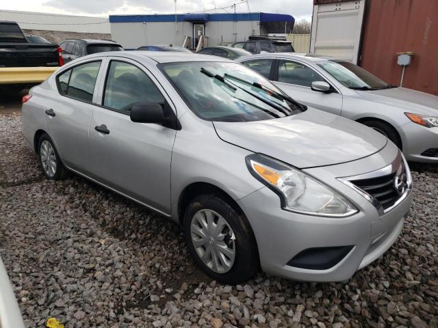 Photo 4 from auction – 2015 NISSAN VERSA S with VIN 3N1CN7AP1FL913271