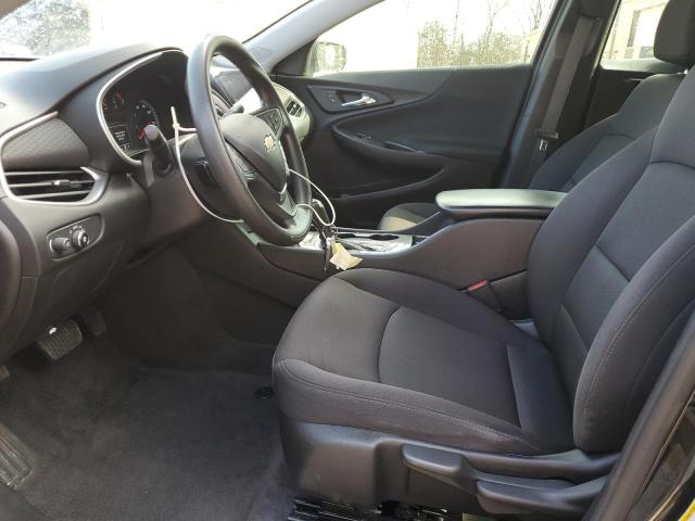Photo 7 from auction – 2019 CHEVROLET MALIBU LS with VIN 1G1ZB5ST9KF217982