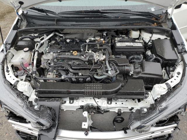 Photo 11 from auction – 2021 TOYOTA COROLLA SE with VIN 5YFS4MCE8MP066741