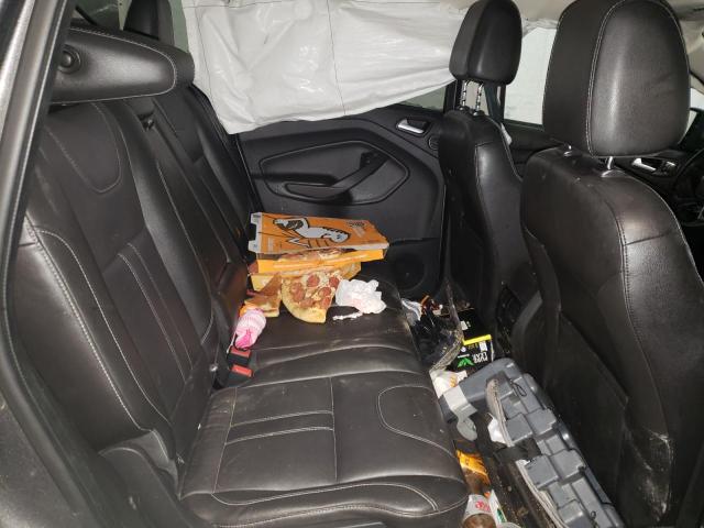 Photo 11 from auction – 2013 FORD ESCAPE TIT with VIN 1FMCU9J96DUB49624