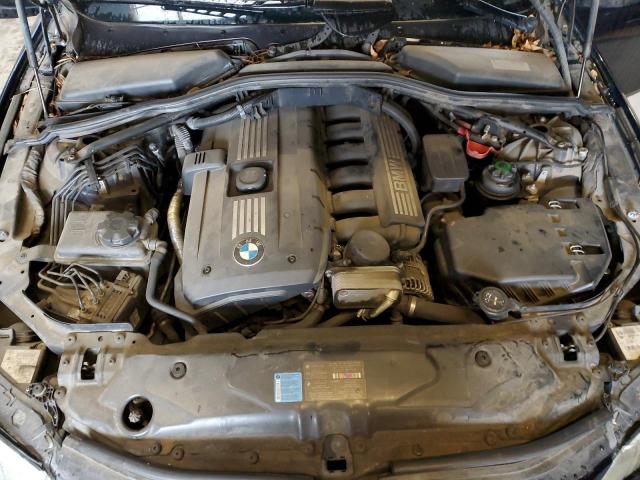 Photo 11 from auction – 2010 BMW 528 I with VIN WBANU5C50AC127729