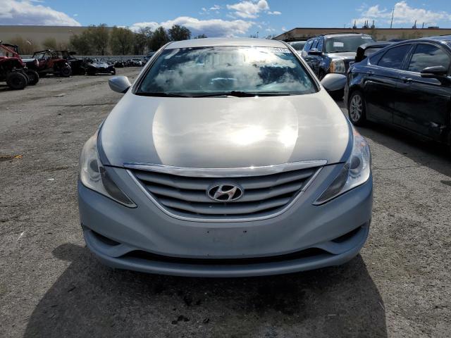 Photo 5 from auction – 2012 HYUNDAI SONATA GLS with VIN 5NPEB4AC4CH396487