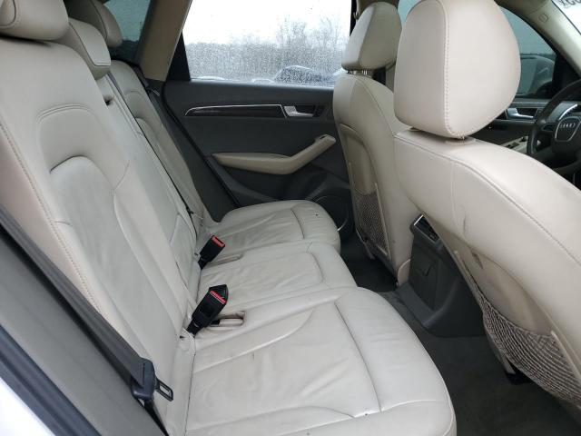 Photo 11 from auction – 2011 AUDI Q5 PREMIUM with VIN WA1DKAFP5BA062684