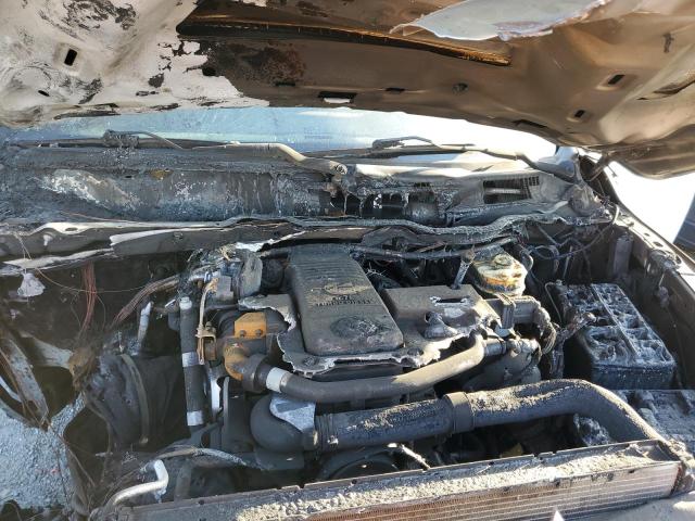 Photo 11 from auction – 2016 RAM 3500 LONGH with VIN 3C63RRNL0GG106066