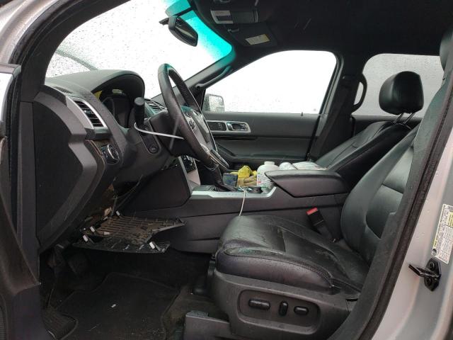 Photo 7 from auction – 2012 FORD EXPLORER L with VIN 1FMHK8F84CGA05492