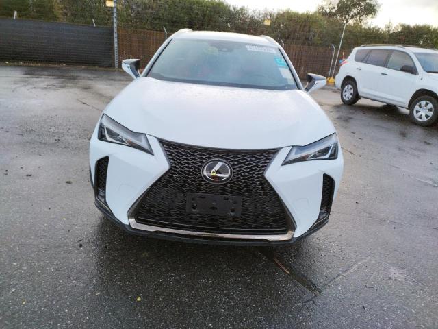 Photo 5 from auction – 2019 LEXUS UX 200 with VIN JTHY3JBH6K2016650