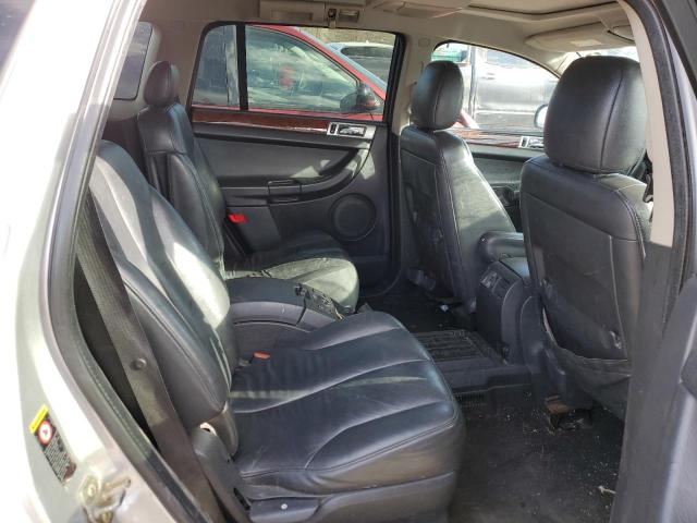 Photo 11 from auction – 2004 CHRYSLER PACIFICA with VIN 2C8GM68474R520428