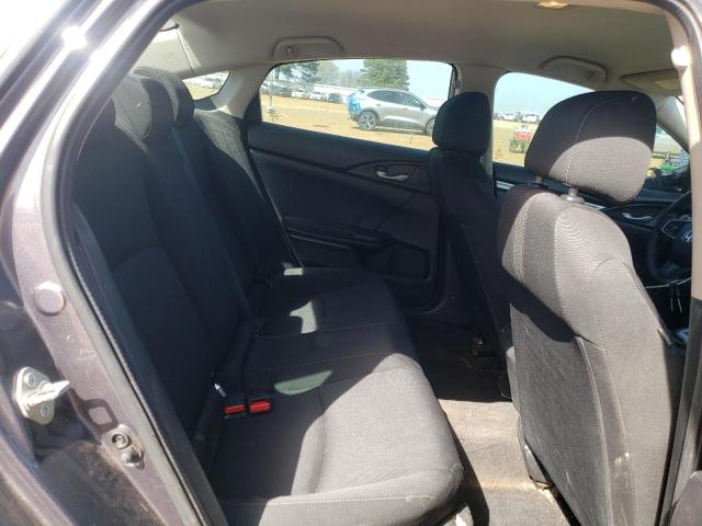 Photo 10 from auction – 2016 HONDA CIVIC LX with VIN 19XFC2F55GE022559