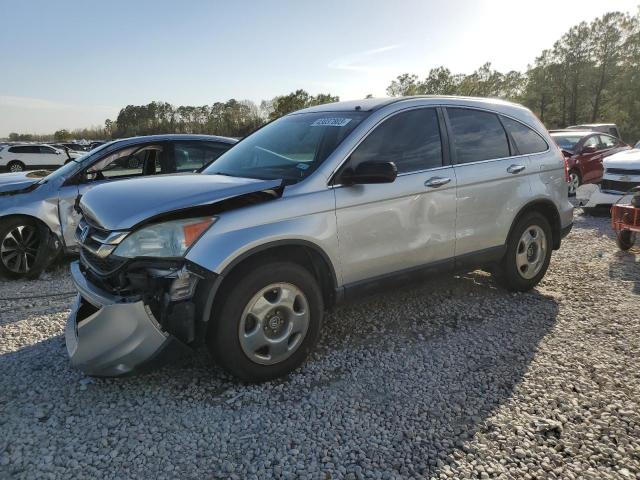 Photo 1 from auction – 2010 HONDA CRV with VIN 3CZRE3H39AG702575