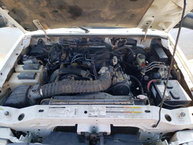 Photo 11 from auction – 2000 FORD RANGER SUP with VIN 1FTZR15X1YTB11112