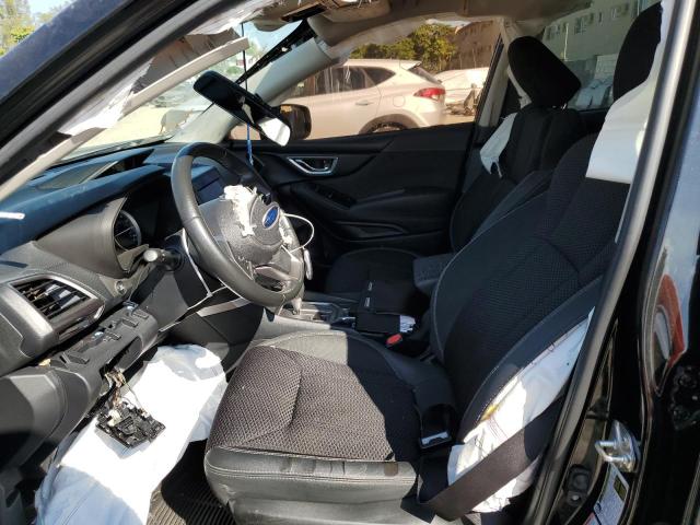 Photo 7 from auction – 2019 SUBARU FORESTER P with VIN JF2SKAGC8KH465804