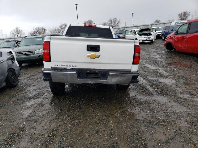 Photo 6 from auction – 2014 CHEVROLET SILVERADO with VIN 3GCPCPEC7EG483703