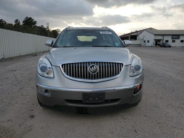 Photo 5 from auction – 2010 BUICK ENCLAVE CX with VIN 5GALRBED8AJ117767