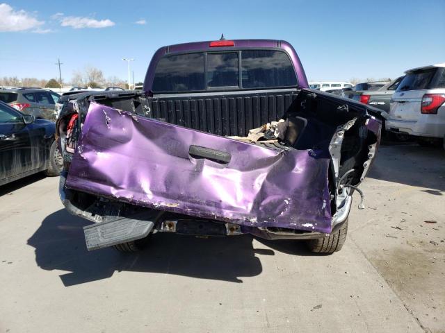 Photo 6 from auction – 2012 TOYOTA TACOMA DOU with VIN 3TMLU4EN4CM083639