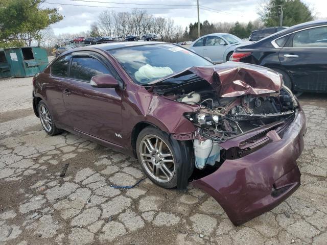 Photo 4 from auction – 2006 TOYOTA SCION TC with VIN JTKDE167160077359