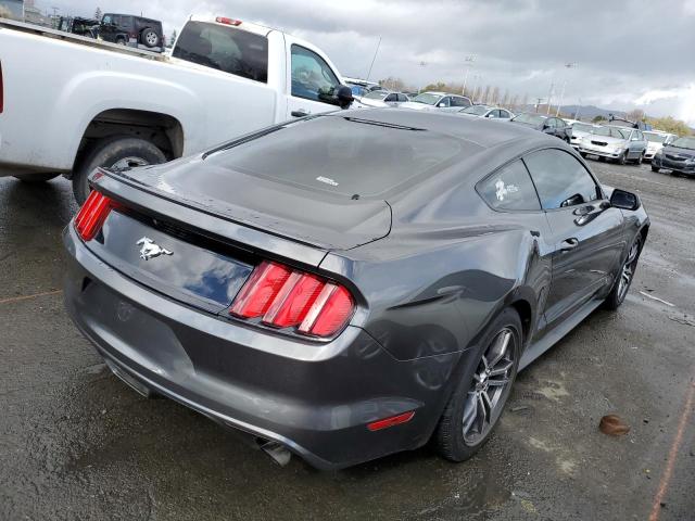 Photo 3 from auction – 2017 FORD MUSTANG with VIN 1FA6P8TH4H5272948