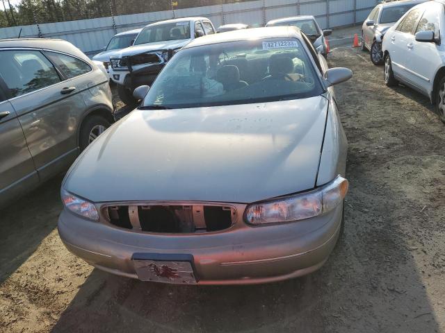 Photo 5 from auction – 2002 BUICK CENTURY CU with VIN 2G4WS52JX21262733
