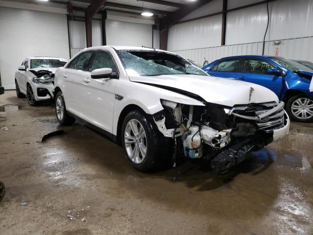صورة رقم 4 من المزاد - 2015 FORD TAURUS SEL مع VIN 1FAHP2H83FG166989