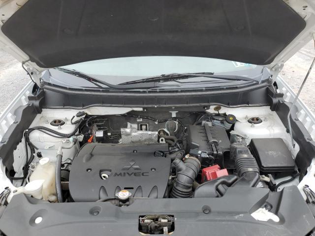 Photo 12 from auction – 2013 MITSUBISHI OUTLANDER with VIN 4A4AR4AU9DE015178