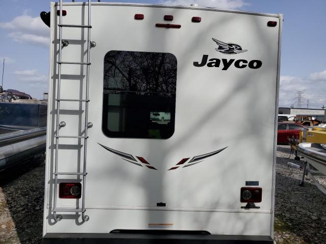 Photo 6 from auction – 2018 JAYC RV with VIN 1FDXE4FS3JDC00747