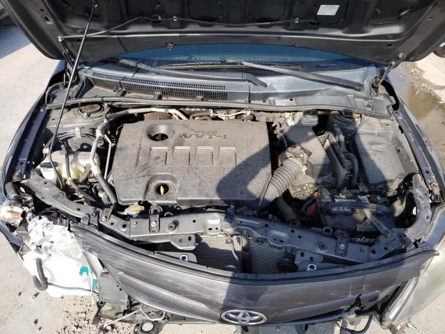 Photo 11 from auction – 2011 TOYOTA COROLLA BA with VIN 2T1BU4EE4BC718393