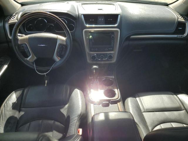 Photo 8 from auction – 2014 GMC ACADIA DEN with VIN 1GKKRTKDXEJ261416