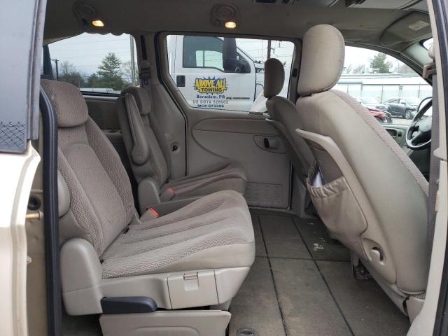 Photo 11 from auction – 2007 DODGE GRAND CARA with VIN 2D8GP44L17R145992