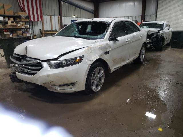 FORD TAURUS SEL 2015 with VIN 1FAHP2H83FG166989 - Photo from auction