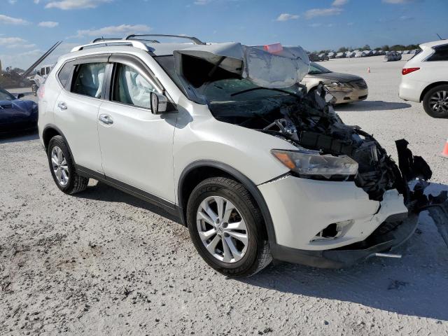 Фото 4 с аукциона – 2016 NISSAN ROGUE S с VIN KNMAT2MVXGP664384