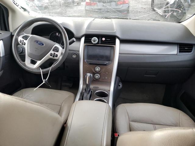 Photo 8 from auction – 2011 FORD EDGE SEL with VIN 2FMDK3JC8BBA83406