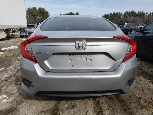 Photo 6 from auction – 2016 HONDA CIVIC EX with VIN 19XFC2F70GE211038