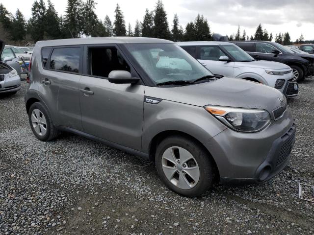 Photo 4 from auction – 2015 KIA SOUL with VIN KNDJN2A27F7137678