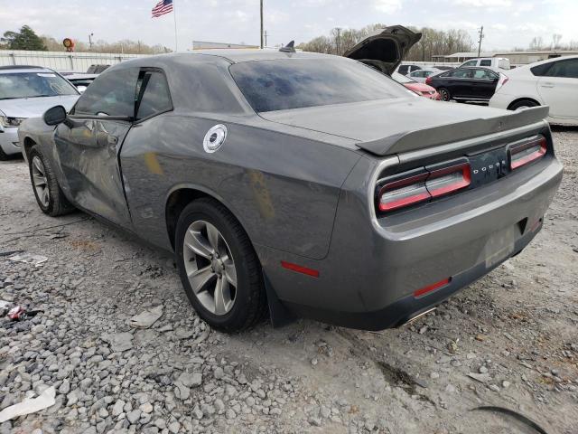 Photo 2 from auction – 2019 DODGE CHALLENGER with VIN 2C3CDZAG7KH596535