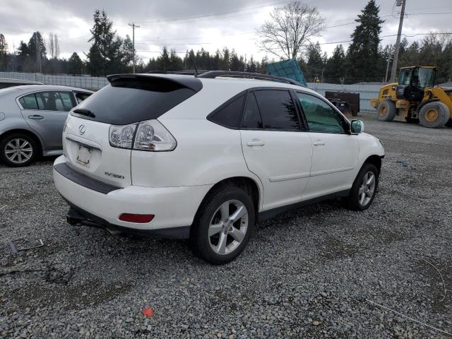 Photo 3 from auction – 2006 LEXUS RX 330 with VIN 2T2HA31U16C099456