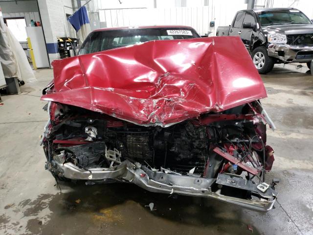 Photo 5 from auction – 1993 CADILLAC DEVILLE with VIN 1G6CD53B6P4322451