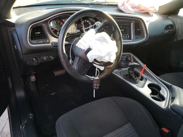 Photo 8 from auction – 2021 DODGE CHALLENGER with VIN 2C3CDZJG4MH662669