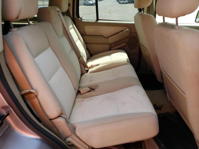 Photo 11 from auction – 2008 FORD EXPLORER X with VIN 1FMEU63E38UA43624