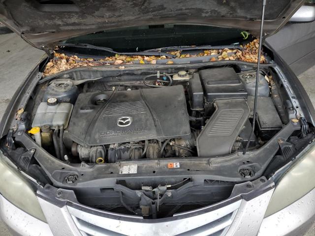 Photo 11 from auction – 2005 MAZDA 3 S with VIN JM1BK323951257929