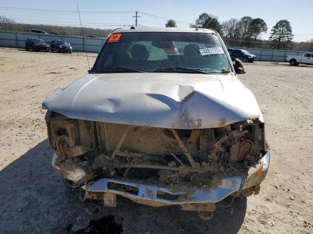 Photo 5 from auction – 2004 GMC 1500 with VIN 2GTEC19T041258593