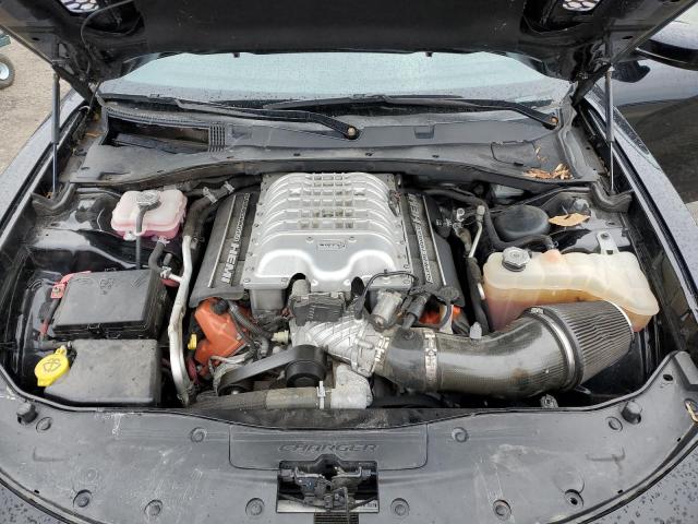 Photo 11 from auction – 2018 DODGE CHARGER SR with VIN 2C3CDXL92JH335136