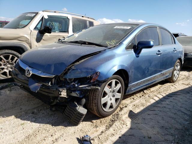 2011 Honda Civic