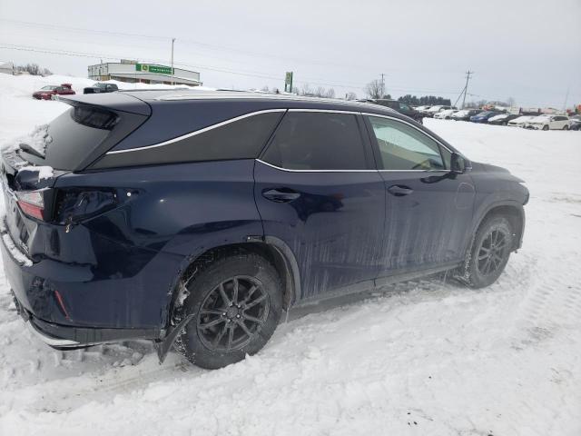 Photo 3 from auction – 2018 LEXUS RX 350 L with VIN JTJDZKCA6J2013412