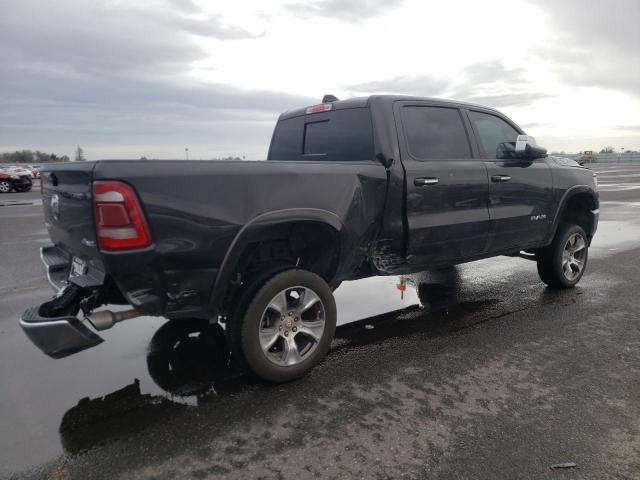 Photo 3 from auction – 2019 RAM 1500 LARAM with VIN 1C6SRFRT2KN843113